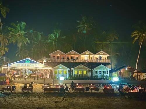Cocos Beach Resort 3