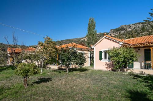 Pantelios Village apartment 1