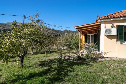 Pantelios Village apartment 1