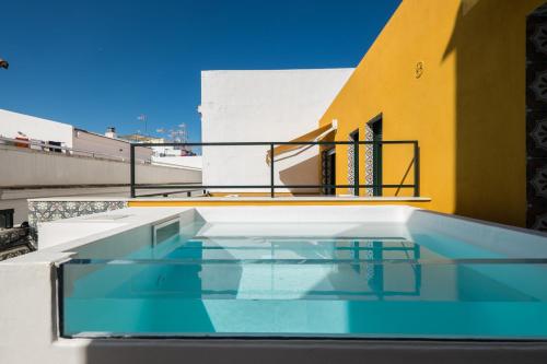 Wello Apartments Sevilla, Sewilla