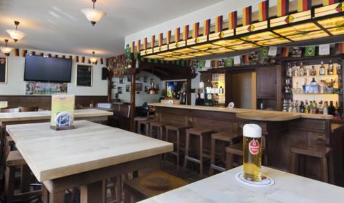 Hotel Hansen Hotel Hansen is a popular choice amongst travelers in Bergisch Gladbach, whether exploring or just passing through. The hotel offers a high standard of service and amenities to suit the individual nee
