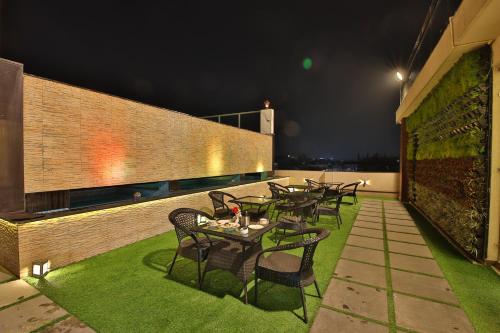 Létesítmények, HOTEL HOLY VIVASA in Ganga Nagar