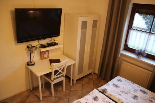 Gäste Apartement Casa Luber