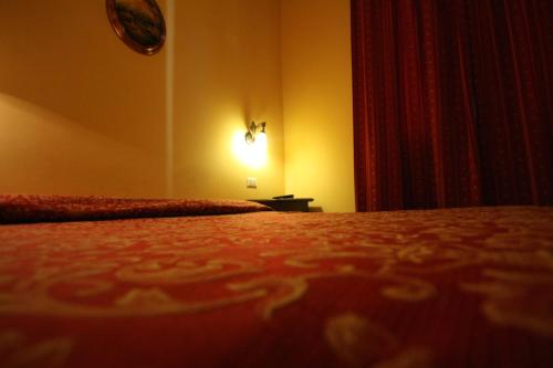 Hotel Cherubini