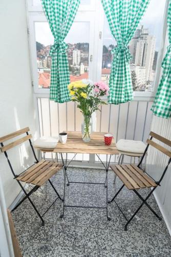 Apartman Panorama Glavna ulica photo