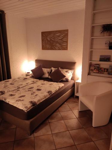 Gäste Apartement Casa Luber - Accommodation - Thalmassing
