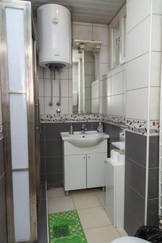 Apartman Panorama Glavna ulica photo