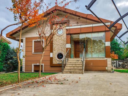 Villa Nature