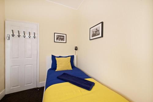 Liverpool City Stays - The Beatles Theme House - Penny Lane DD1, Liverpool (fotografie 6)