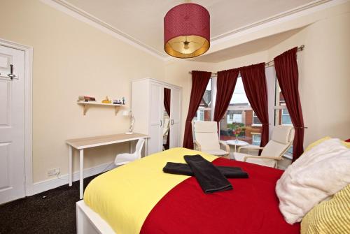 Liverpool City Stays - The Beatles Theme House - Penny Lane DD1, Liverpool (fotografie 9)