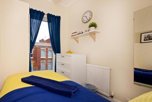 Liverpool City Stays - The Beatles Theme House - Penny Lane DD1, Liverpool (fotografie 7)
