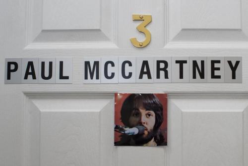 Liverpool City Stays - The Beatles Theme House - Penny Lane DD1, Liverpool (fotografie 8)
