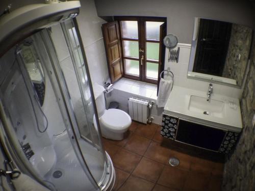Habitación doble, superior