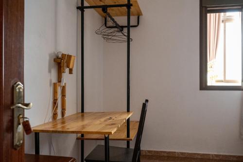 Drago Hostel in อีกอด เด โลส บิโนส