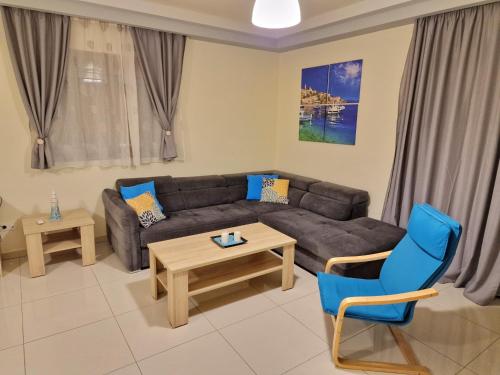 comfy center rodos - sweethome - Location saisonnière - Asgourou