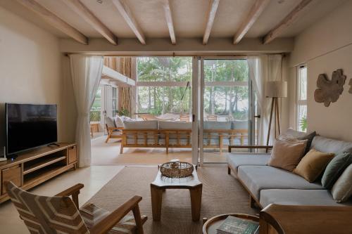 Zunanjost, Casa Arena Beachfront Property in Santa Teresa