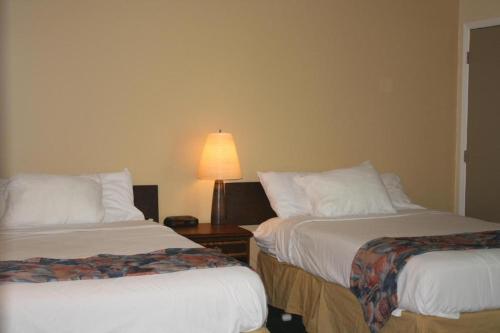 Carolyn Beach Inn