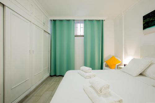 603C Beautiful apartment, 6th floor, WIFI - Tap to explore photos