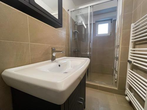 National Arena Mega Mall Elana apartment Room Type - Two-Bedroom Apartment National Arena Mega Mall Elana apartment Room Type - Two-Bedroom Apartment