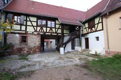 Homeday cultivateur n°2 appartement type F3 - Dauendorf
