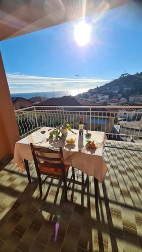 Casa MA.RE - Apartment - San Lorenzo al Mare