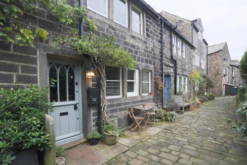 Weavers Cottage by Weavers of Haworth