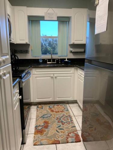 Cozy Coastal Beach Retreat in Clearwater Beach, USA