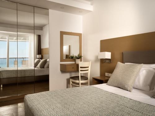 Doppelzimmer, familien