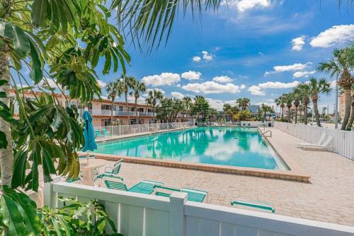 Seaside Getaway in Clearwater Beach, USA