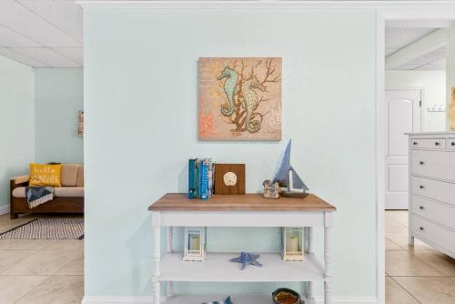 Seaside Getaway in Clearwater Beach, USA