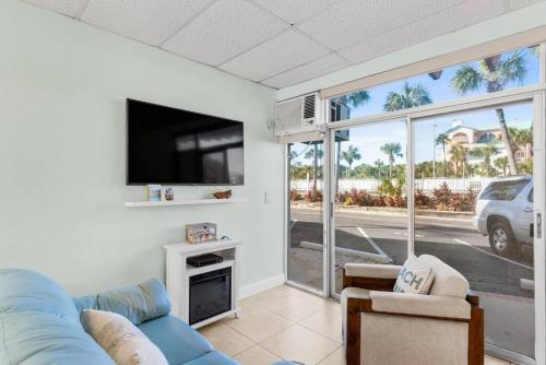 Seaside Getaway in Clearwater Beach, USA