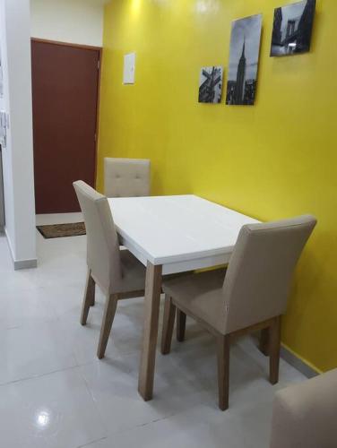 Apartamento piso alto Torices