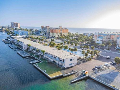 Seaside Serendipity in Clearwater Beach, USA