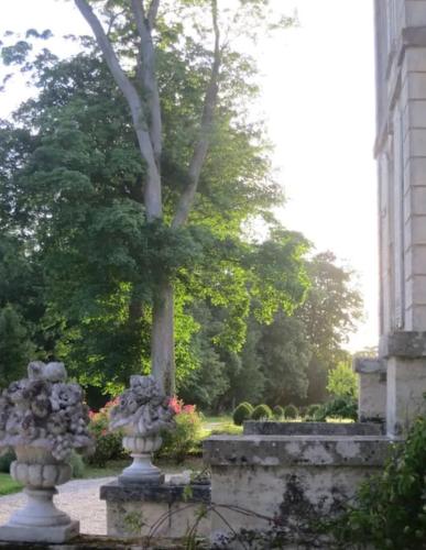 Charming 18th Century Chateau, near Bayeux in Calvados, Normandie