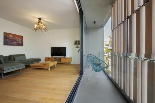 Luxury Acropolis Rooftop Apartment - image 8