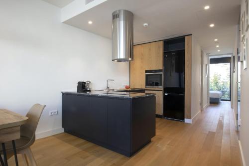 Luxury Acropolis Rooftop Apartment - image 6