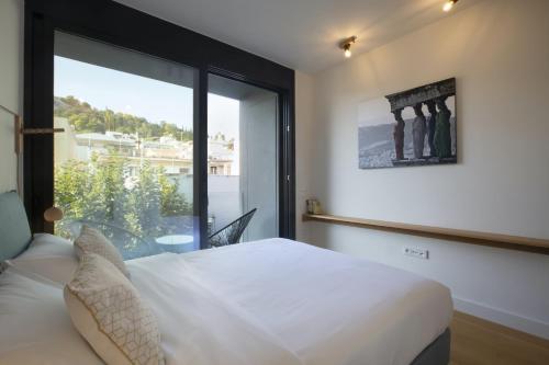 Luxury Acropolis Rooftop Apartment - image 11