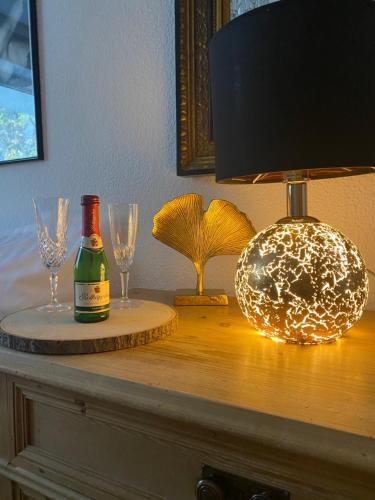 Central City Privatapartment Relax-Inn, Netflix & Sky TV!, Hannover (photo 4)