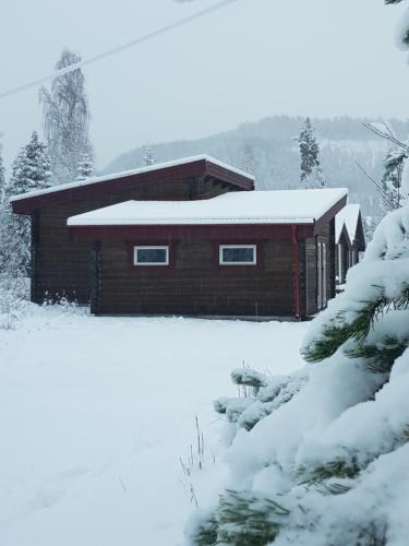 Ammeråns Fiskecamp