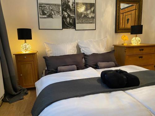 Central City Privatapartment Relax-Inn, Netflix & Sky TV!, Hannover (photo 3)
