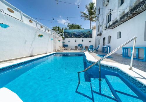 3Bd Condo in Puerto Plata 2 min walk to beach