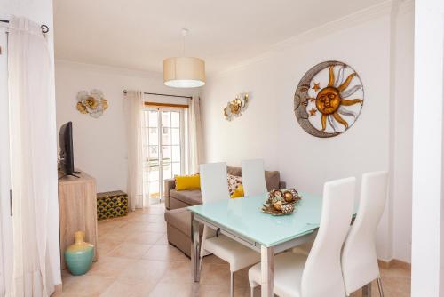 Facilities, A54 - Perola Apartment in Armacao de Pera in Silves