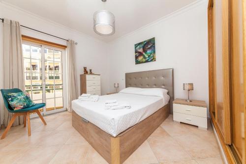 A54 - Perola Apartment in Armacao de Pera in Silves