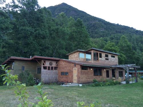 Ecoreserva Quelhue Lodge y Cabañas