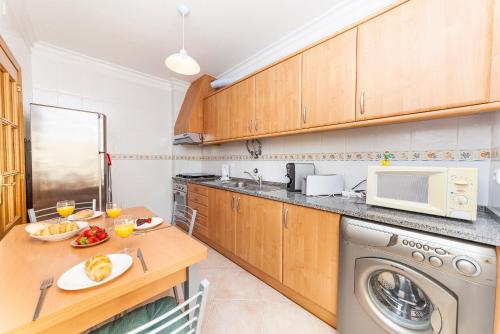 Facilities, A54 - Perola Apartment in Armacao de Pera in Silves