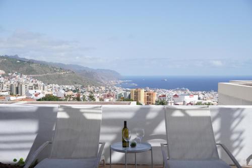 B&B Santa Cruz de Tenerife - Sweet Home Santa Cruz - Bed and Breakfast Santa Cruz de Tenerife