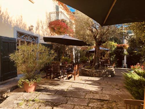  Villa lAurora in Cortona