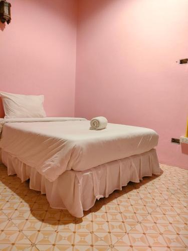 Garden View Resort Tonsai in Ton Sai