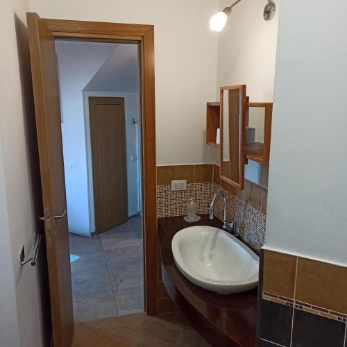 Appartamento fiera di roma e aereoporto fiumicino, Roma (foto 6)