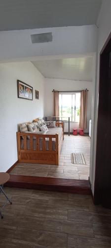 Hosteling Las Margaritas in Minas